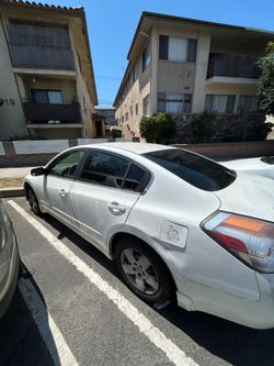 2008 Nissan Altima
