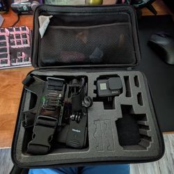 Go Pro 7