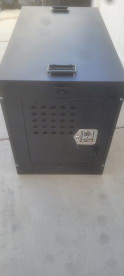 Owens XL Dog CRATE