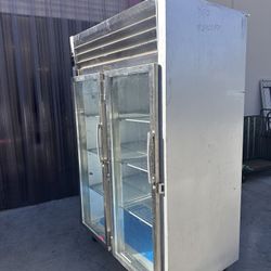 Traulsen  Commercial Grade Fridge 