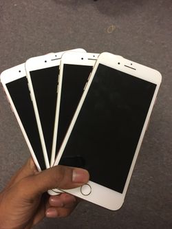 iPhone 7 Plus 32GB Factory Unlocked Excellent Condition With Free Charger