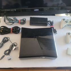 Xbox 360 Slim 250 Gb Console 