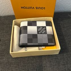 Men’s Wallet