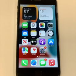 IPhone 7   128GB Fully unlocked 