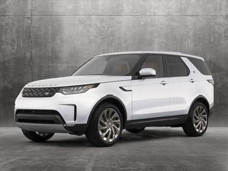 2021 Land Rover Discovery