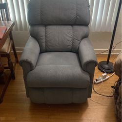 Practically New Fully Electric Lazyboy Power Lift Chair