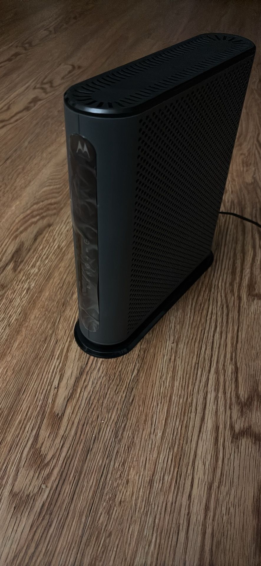 Motorola 3.0 Cable Modem/router