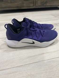 Nike Hyperdunk Low Men’s Basketball Shoes Size 13