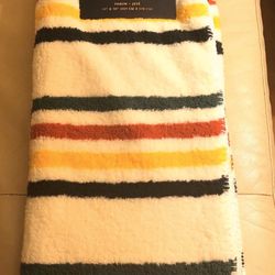 Pendleton Throw Blanket
