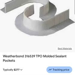  CHEAP ROOFING MATERIALS TPO