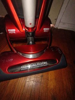 Dirt Devil Vacuum super strong