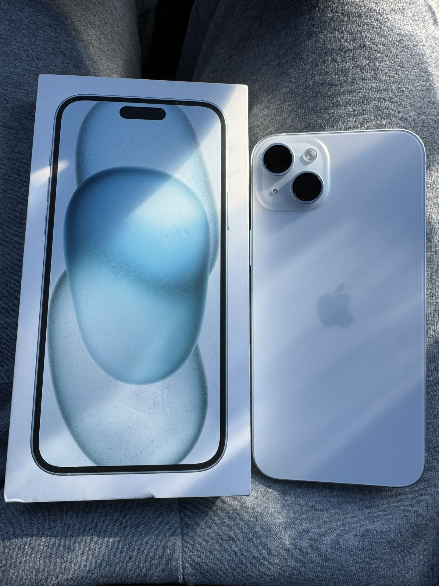 iPhone 15 Pro Plus
