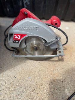 SKILSAW Circular Saw