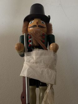 Nutcracker