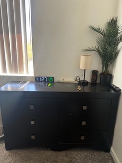 6 Drawers Room Furniture