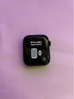 Apple Watch SE3 44mm $210 Or Best Offer Battery Health 100% With Box