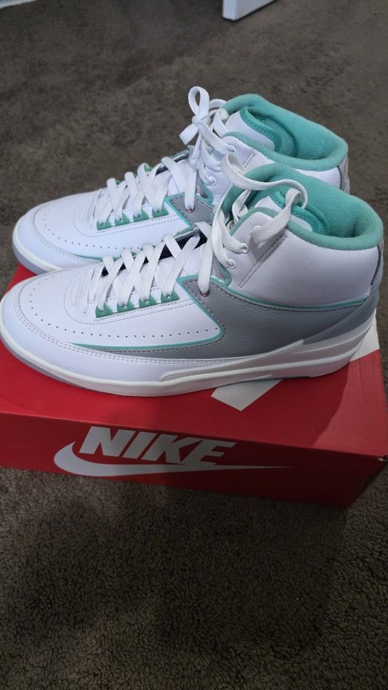 Jordan 2 Size 11