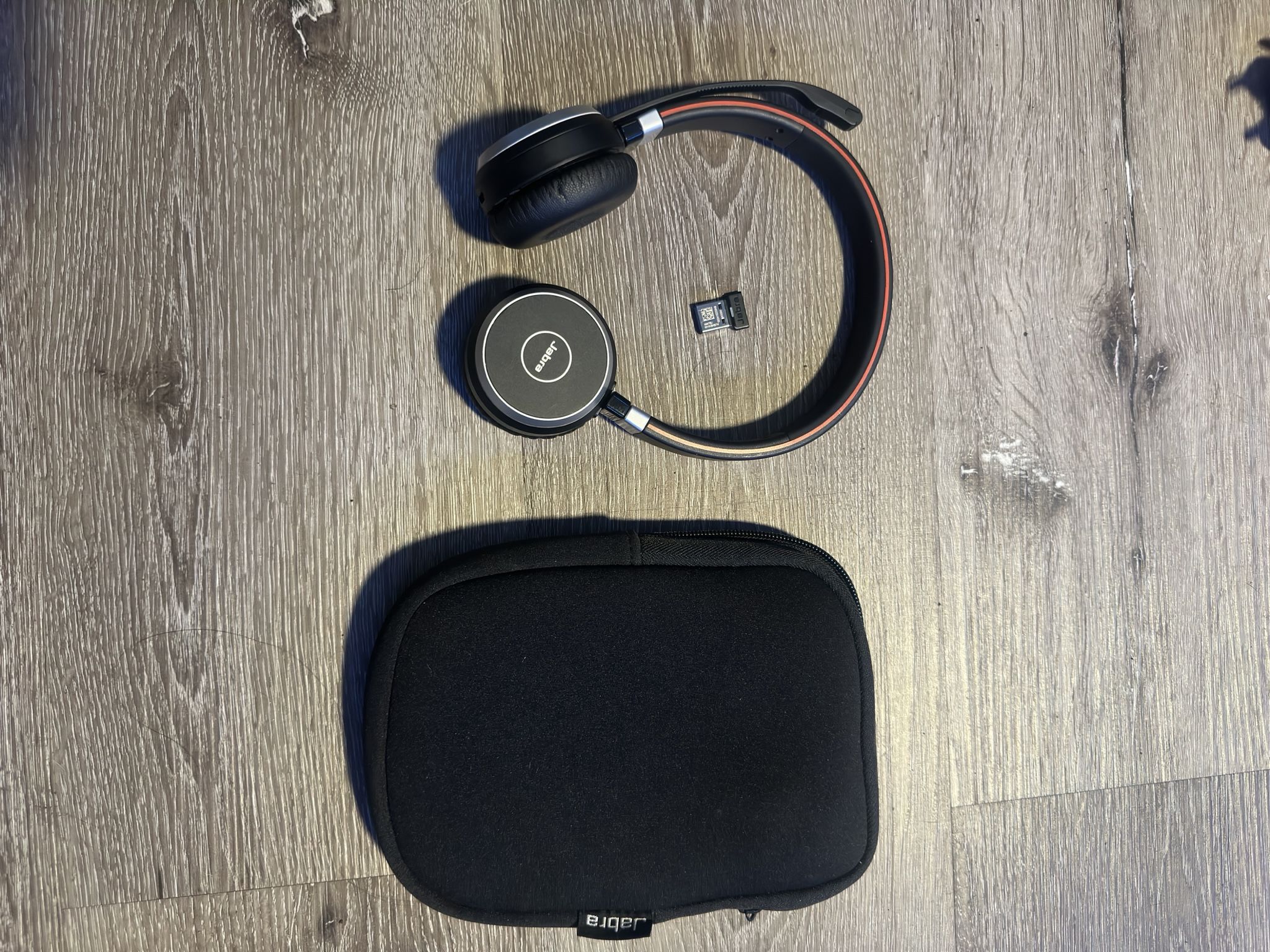 Jabra Headset Bluetooth