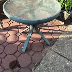 Small Tables 