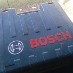 Bosch Saw