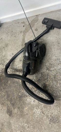 Good working condition vacuum Good working condition vacuum