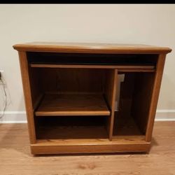 Computer/Printer Stand