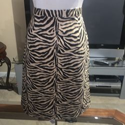 New York & Company Skirt