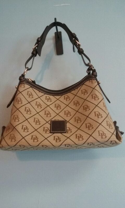 Dooney & Bourke hobo