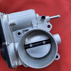 Nissan Nv200 Van Throttle Body (New)