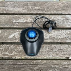 Kensington Orbit Trackball