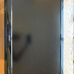 32" Sharp TV - $100 or Best Price