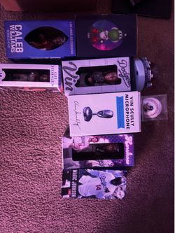 Dodger Memorabilia