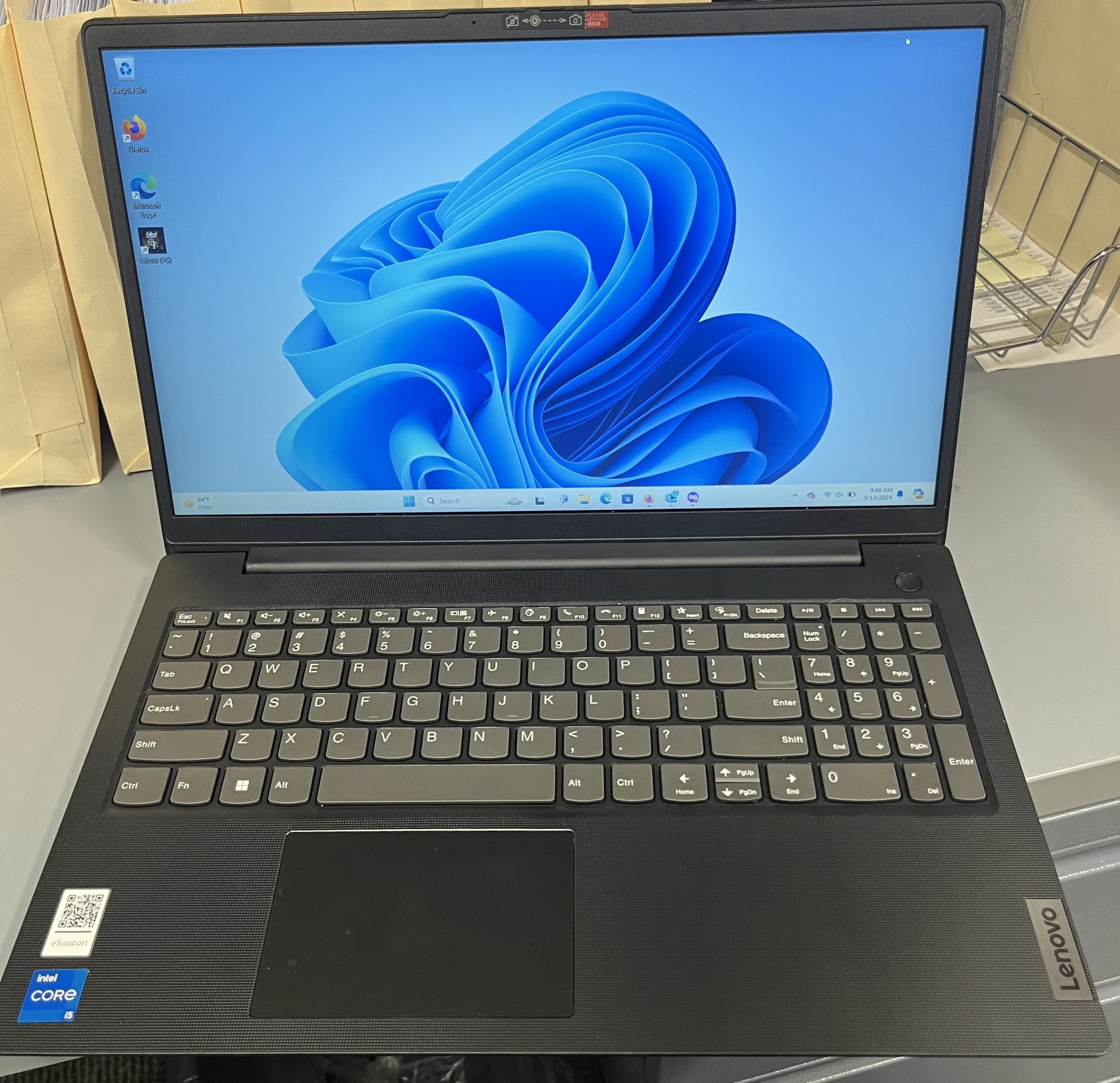Lenovo V15 G3 15.6” Laptop Computer PC