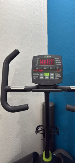 Helix  Lateral Trainer