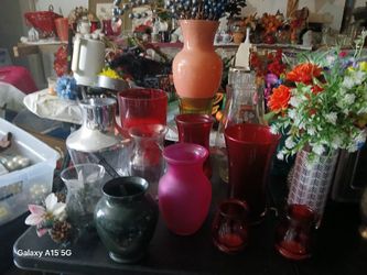 Vases