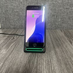Office Charging Station for iPhone & Android