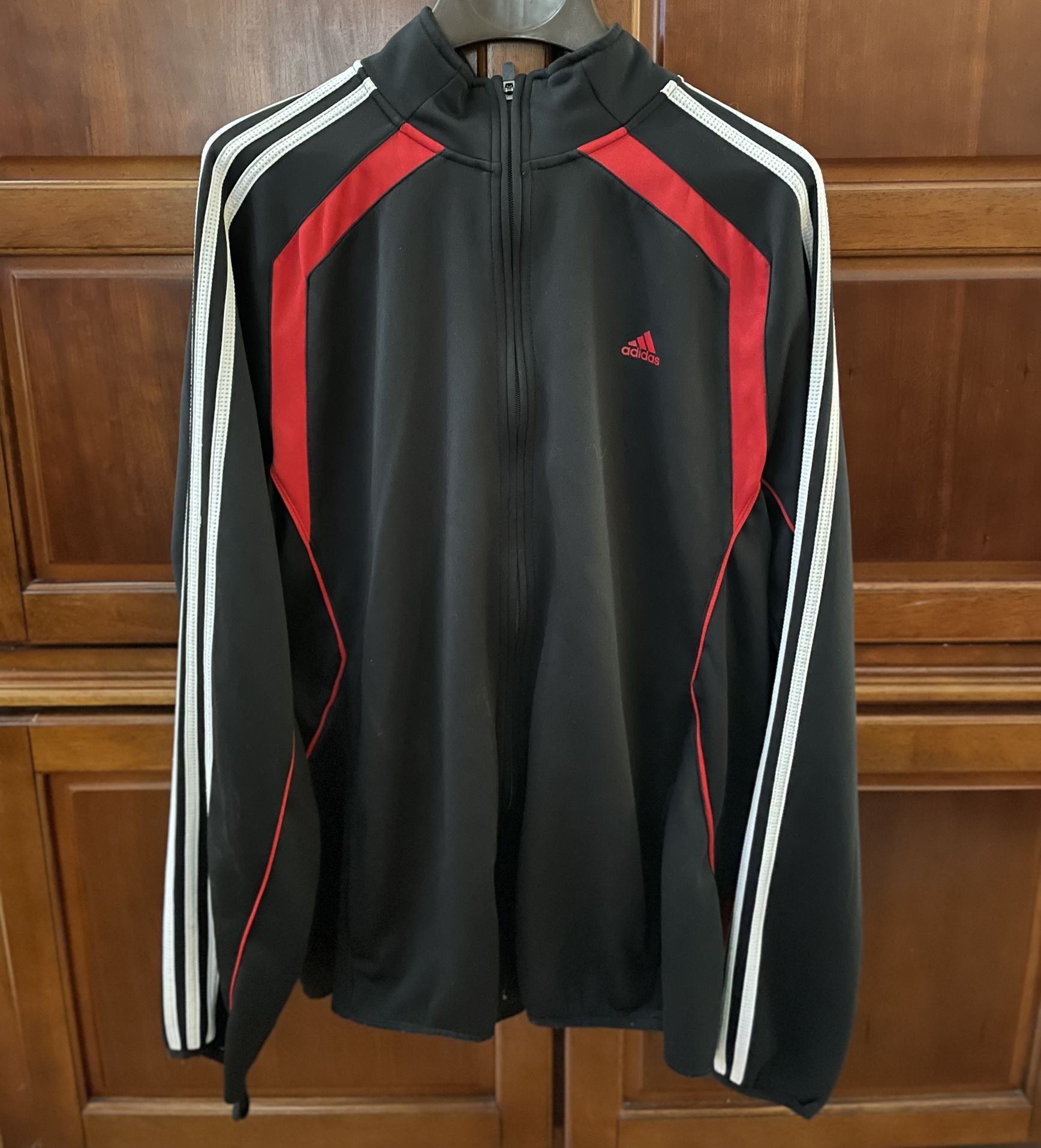 Adidas Jacket XL