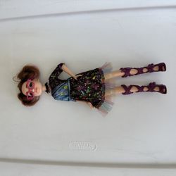 Descendants Dizzy Doll 