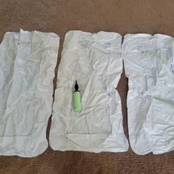 Inflatable Serving Ice Bar Buffet Pool Floats