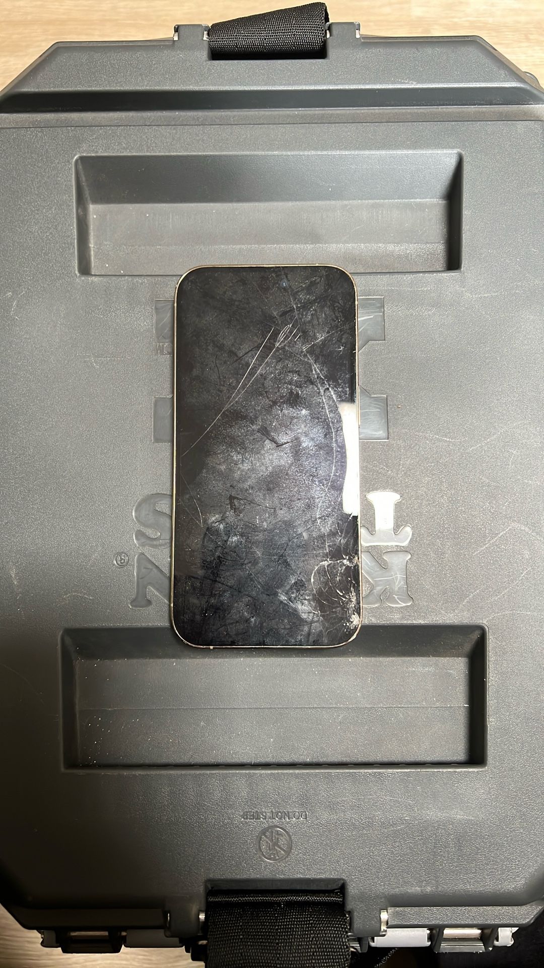 Iphone For Parts