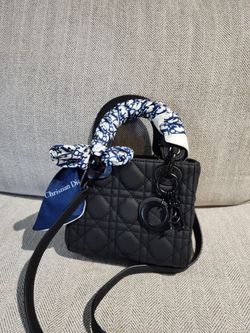 Mini Bag