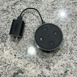 Amazon Alexa 