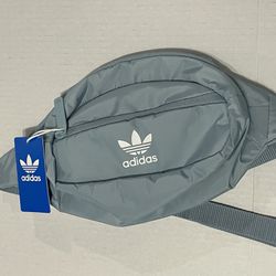 Adidas waist pack /fanny pack New with tags