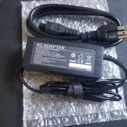 Laptop charger 