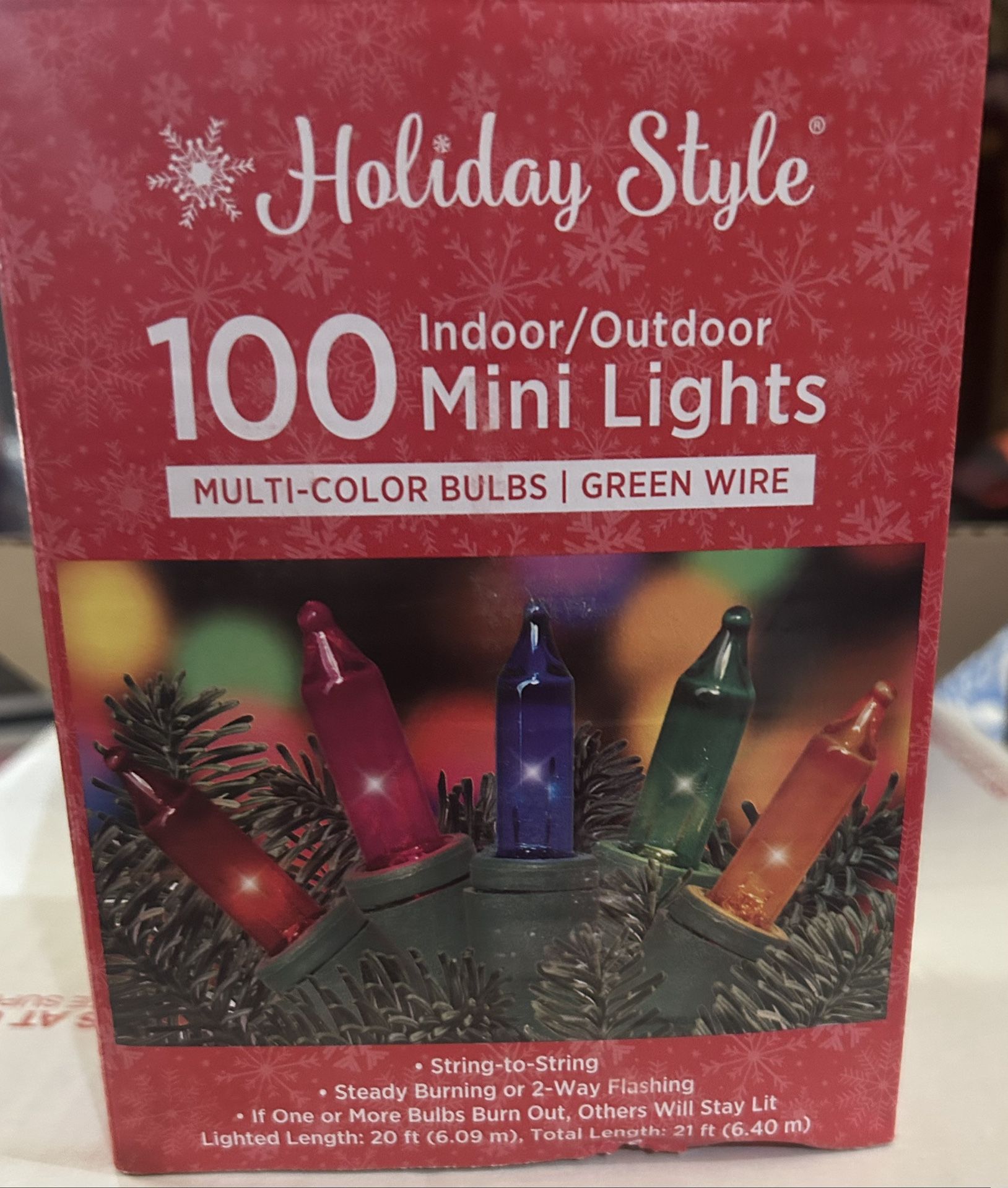 10 Boxes