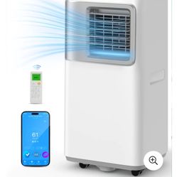 BLATACY Air Conditioner, * 16,000 BTU Air Conditioner