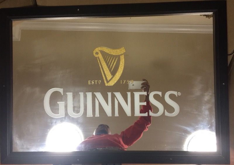 Guinness Pint Glasses for Sale in Los Angeles, CA - OfferUp