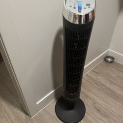 tower fan 