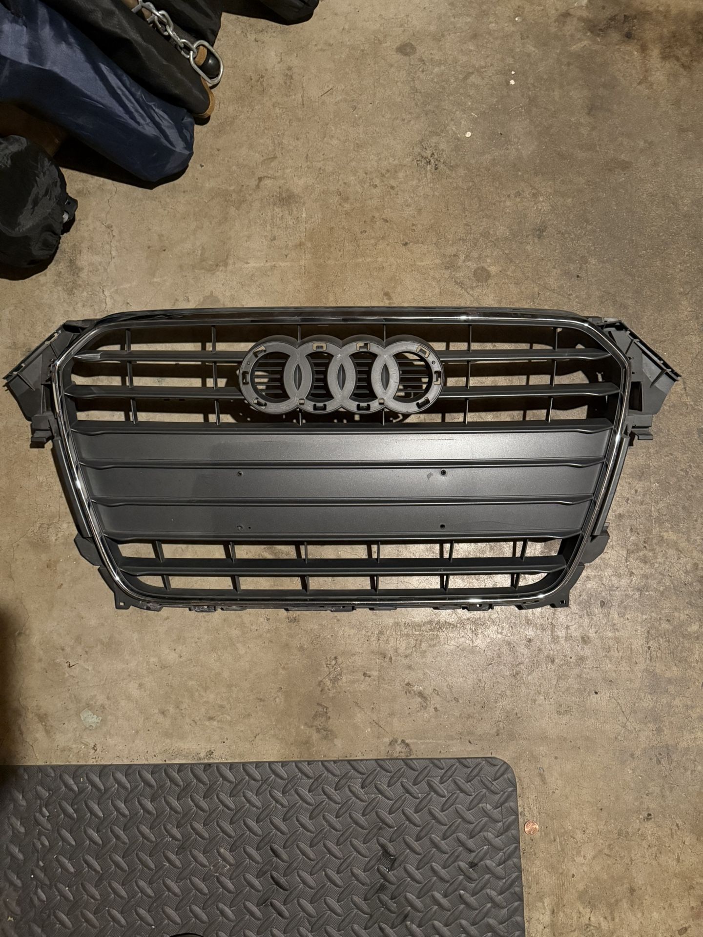 2013 Audi A4