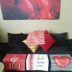 Pillow Covers Set